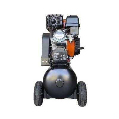 Будкрам купить Компрессор бензиновый Genergy Mistral 110 л Компрессор бензиновый Genergy Mistral 110 л 5