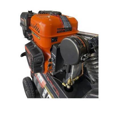 Будкрам купить Компрессор бензиновый Genergy Mistral 110 л Компрессор бензиновый Genergy Mistral 110 л 3