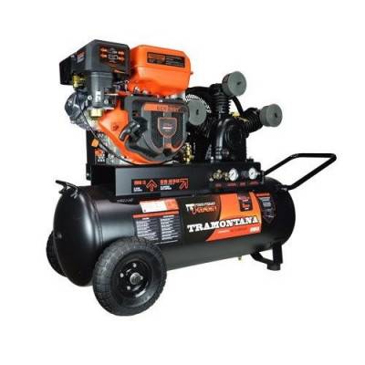 Будкрам купить Компрессор бензиновый Genergy Tramontana 100 л Компрессор бензиновый Genergy Tramontana 100 л 4