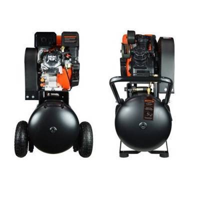 Будкрам купить Компрессор бензиновый Genergy Tramontana 100 л Компрессор бензиновый Genergy Tramontana 100 л 5