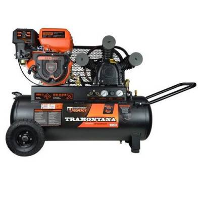 Будкрам купить Компрессор бензиновый Genergy Tramontana 100 л Компрессор бензиновый Genergy Tramontana 100 л 6