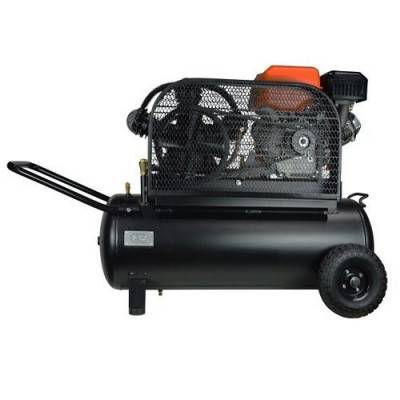 Будкрам купить Компрессор бензиновый Genergy Tramontana 100 л Компрессор бензиновый Genergy Tramontana 100 л 7