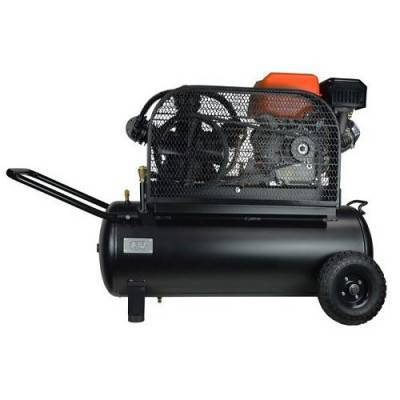 Будкрам купить Компрессор бензиновый Genergy Tramontana 100 л Компрессор бензиновый Genergy Tramontana 100 л 8