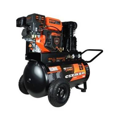 Будкрам купить Компрессор бензиновый Genergy Cierzo 76 л Компрессор бензиновый Genergy Cierzo 76 л 2