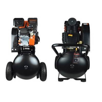 Будкрам купить Компрессор бензиновый Genergy Cierzo 76 л Компрессор бензиновый Genergy Cierzo 76 л 3