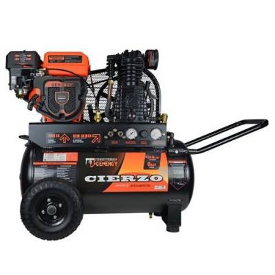 Будкрам купить Компрессор бензиновый Genergy Cierzo 76 л Компрессор бензиновый Genergy Cierzo 76 л 4