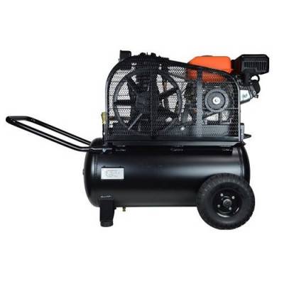 Будкрам купить Компрессор бензиновый Genergy Cierzo 76 л Компрессор бензиновый Genergy Cierzo 76 л 5