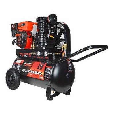 Будкрам купить Компрессор бензиновый Genergy Cierzo 76 л