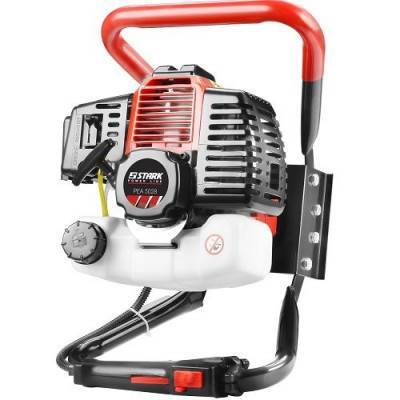 Будкрам купить Мотобур Stark PEA-5028 Мотобур Stark PEA-5028 3