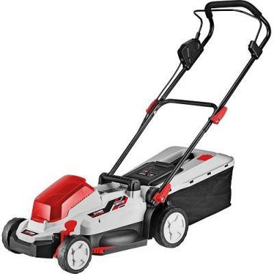 Будкрам купить Аккумуляторная газонокосилка Stark BLM-18-330 18В (с аккумулятором в комплекте)