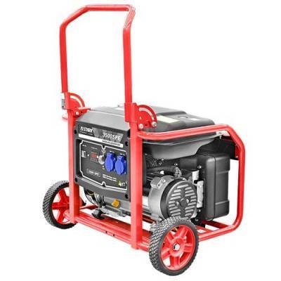 Будкрам купить Генератор бензиновый Stark 3500 SPE профессиональная серия, 2,5 кВт Генератор бензиновый Stark 3500 SPE профессиональная серия, 2,5 кВт 3