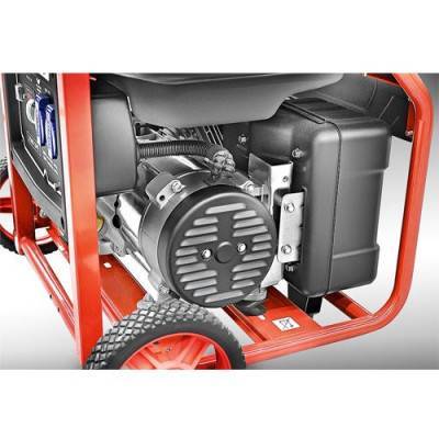 Будкрам купить Генератор бензиновый Stark 3500 SPE профессиональная серия, 2,5 кВт Генератор бензиновый Stark 3500 SPE профессиональная серия, 2,5 кВт 5