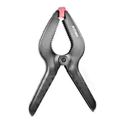 Будкрам купить Струбцина пружинная Stark 50 мм