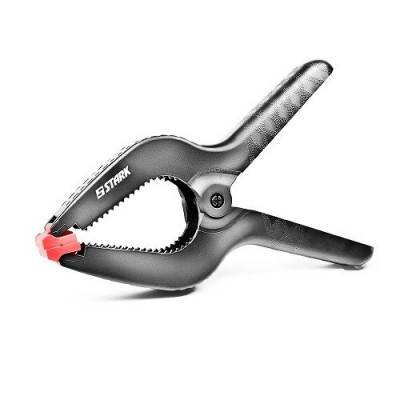 Будкрам купить Струбцина пружинная Stark 50 мм Струбцина пружинная Stark 50 мм 2