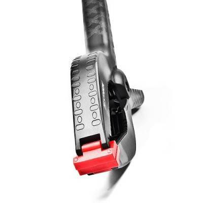 Будкрам купить Струбцина пружинная Stark 50 мм Струбцина пружинная Stark 50 мм 3