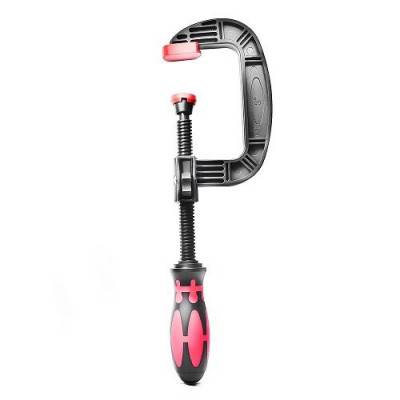 Будкрам купить Струбцина G- типа Stark 50 мм