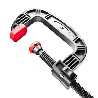 Будкрам купить Струбцина G- типа Stark 50 мм Струбцина G- типа Stark 50 мм 4