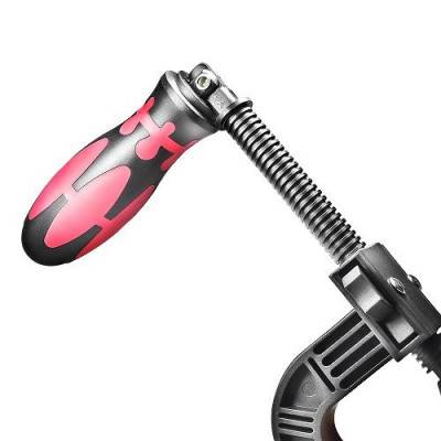 Будкрам купить Струбцина G- типа Stark 50 мм Струбцина G- типа Stark 50 мм 2