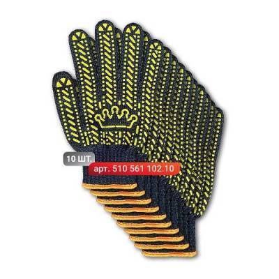Будкрам купить Набор перчаток Stark "Корона" 6 нитей 10 шт.