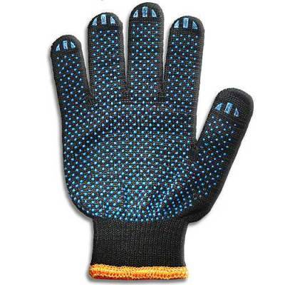 Будкрам купить Перчатки Stark Black 4 нити Перчатки Stark Black 4 нити 2