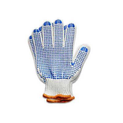 Будкрам купить Перчатки Stark White 5 нитей Перчатки Stark White 5 нитей 3