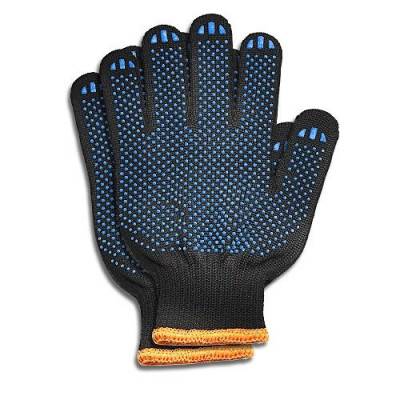 Будкрам купить Перчатки Stark Black 6 нитей Перчатки Stark Black 6 нитей 2