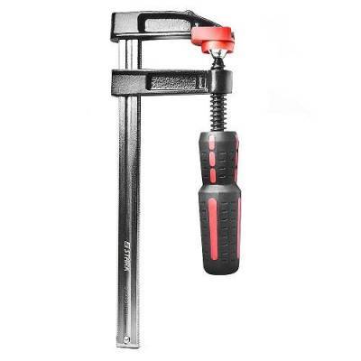 Будкрам купить Струбцина F-типа Stark 50x100 мм