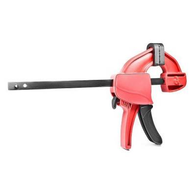 Будкрам купить Струбцина быстрозажимная Stark 60х150 мм Струбцина быстрозажимная Stark 60х150 мм 2