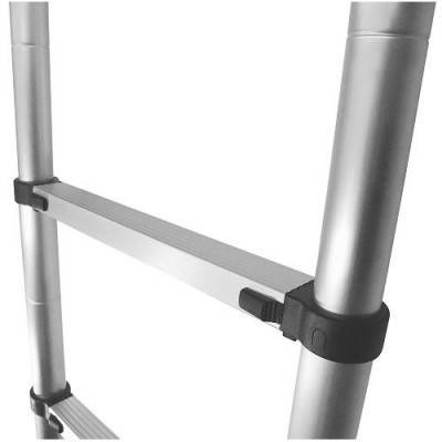 Будкрам купити Сходи STARK STS 11*32 (11 ступенів, 3,2м) Сходи STARK STS 11*32 (11 ступенів, 3,2м) 3