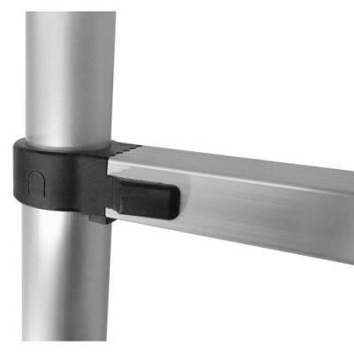 Будкрам купити Сходи STARK STS 11*32 (11 ступенів, 3,2м) Сходи STARK STS 11*32 (11 ступенів, 3,2м) 2