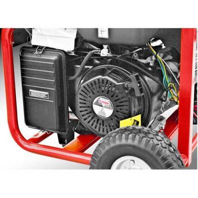 Будкрам купити Генератор бензиновий Stark 6500 SPE професійна серія, 5 кВт Генератор бензиновий Stark 6500 SPE професійна серія, 5 кВт 6