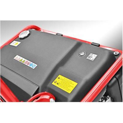 Будкрам купити Генератор бензиновий Stark 6500 SPE професійна серія, 5 кВт Генератор бензиновий Stark 6500 SPE професійна серія, 5 кВт 5