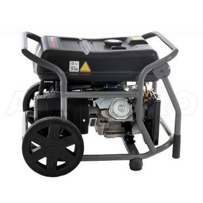 Будкрам купить Генератор бензиновый PRAMAC WX7000 ES 6,1 кВт Генератор бензиновый PRAMAC WX7000 ES 6,1 кВт 3