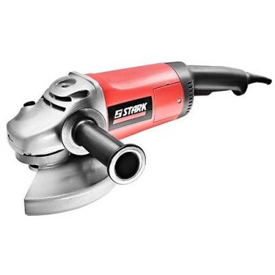 Будкрам купить Шлифмашина угловая двуручная Stark AG 2100