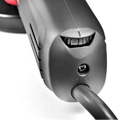 Будкрам купити Кутова шліфувальна машина одноручна Stark AG-850R Кутова шліфувальна машина одноручна Stark AG-850R 6