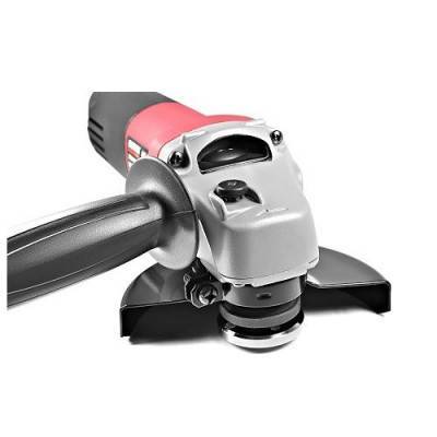 Будкрам купити Кутова шліфувальна машина одноручна Stark AG-850R Кутова шліфувальна машина одноручна Stark AG-850R 4