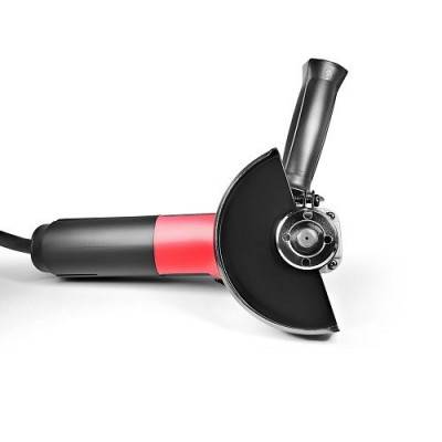 Будкрам купити Кутова шліфувальна машина одноручна Stark AG-850R Кутова шліфувальна машина одноручна Stark AG-850R 3