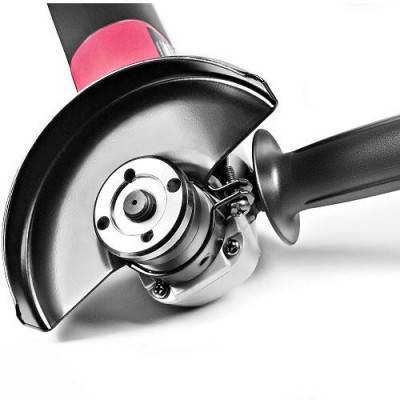 Будкрам купити Кутова шліфувальна машина одноручна Stark AG-850R Кутова шліфувальна машина одноручна Stark AG-850R 8