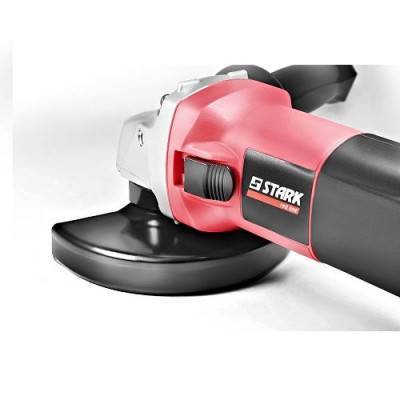 Будкрам купити Кутова шліфувальна машина одноручна Stark AG-850R Кутова шліфувальна машина одноручна Stark AG-850R 2