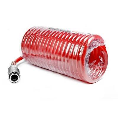 Будкрам купить Шланг спиральный Stark AH-PU5810