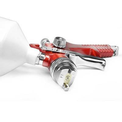 Будкрам купить Пневмокраскораспылитель Stark ASG-4314 Пневмокраскораспылитель Stark ASG-4314 3