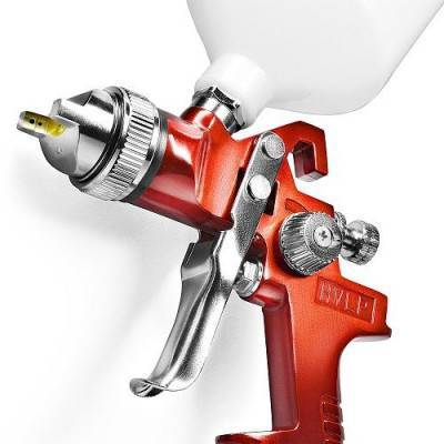 Будкрам купить Пневмокраскораспылитель Stark ASG-4314 Пневмокраскораспылитель Stark ASG-4314 4