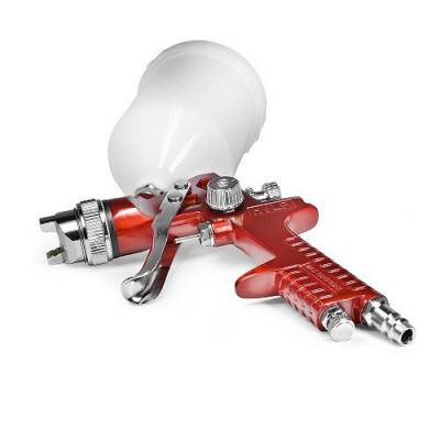 Будкрам купить Пневмокраскораспылитель Stark ASG-4314 Пневмокраскораспылитель Stark ASG-4314 5