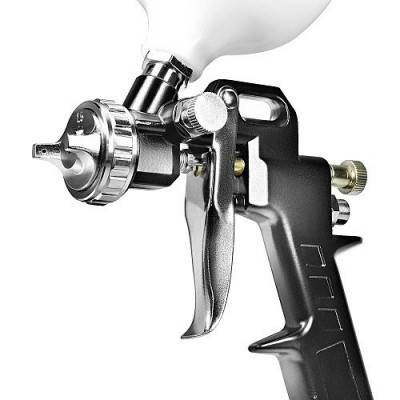 Будкрам купить Пневмокраскораспылитель Stark ASG-5015 Пневмокраскораспылитель Stark ASG-5015 3
