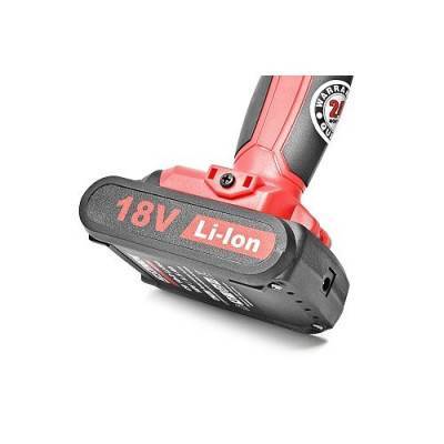 Будкрам купити Шуруповерт акумуляторний Stark CD 18-2 Li-Ion Шуруповерт акумуляторний Stark CD 18-2 Li-Ion 2