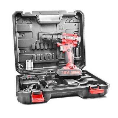 Будкрам купити Шуруповерт акумуляторний Stark CD 18-2 Li-Ion Шуруповерт акумуляторний Stark CD 18-2 Li-Ion 6