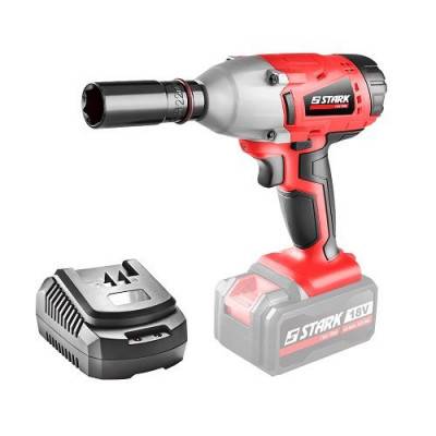 Будкрам купити Гайковерт ударний акумуляторний Stark CIW 1840 Body (без акумулятора)