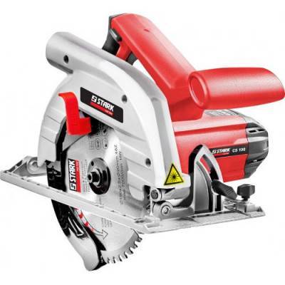 Будкрам купити Дискова пилка Stark CS-190 PROFI
