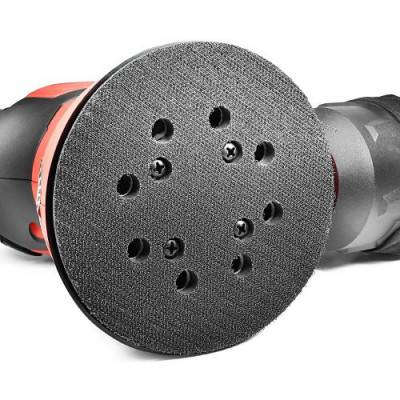 Будкрам купити Шліфмашина ексцентрикова Stark RS-350 Шліфмашина ексцентрикова Stark RS-350 4