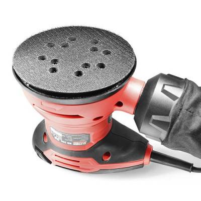 Будкрам купити Шліфмашина ексцентрикова Stark RS-350 Шліфмашина ексцентрикова Stark RS-350 5